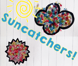 suncatchers