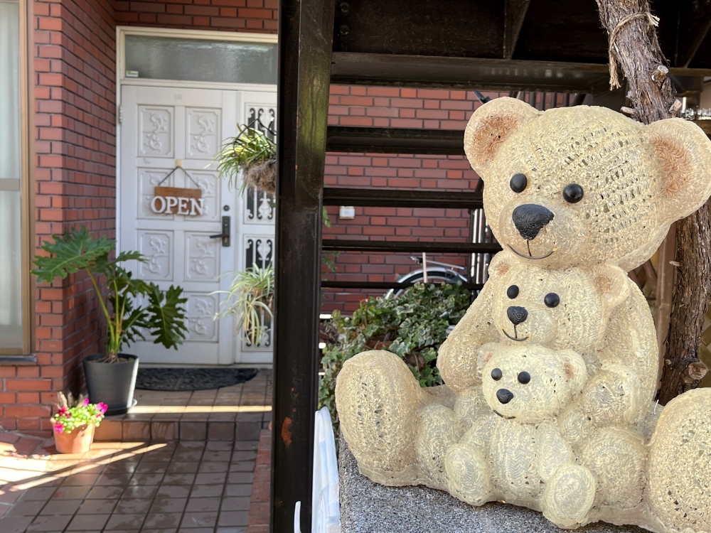 店舗画像((英会話テディ・ベア)